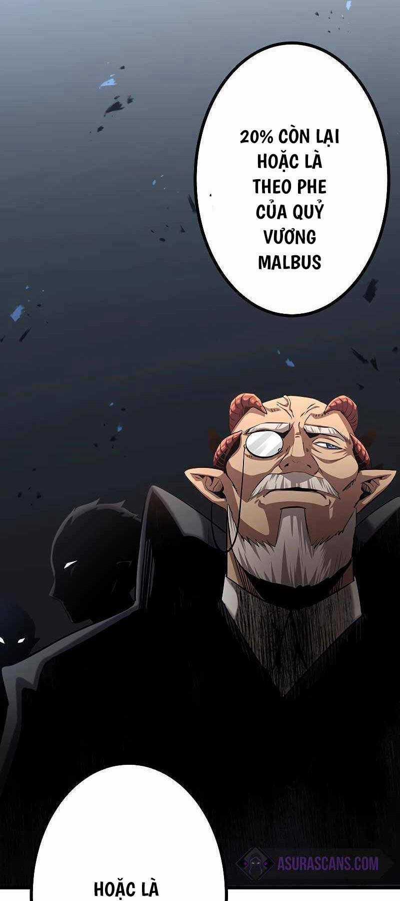 Phòng Thủ Hầm Ngục - Chapter 20 - Trang 29