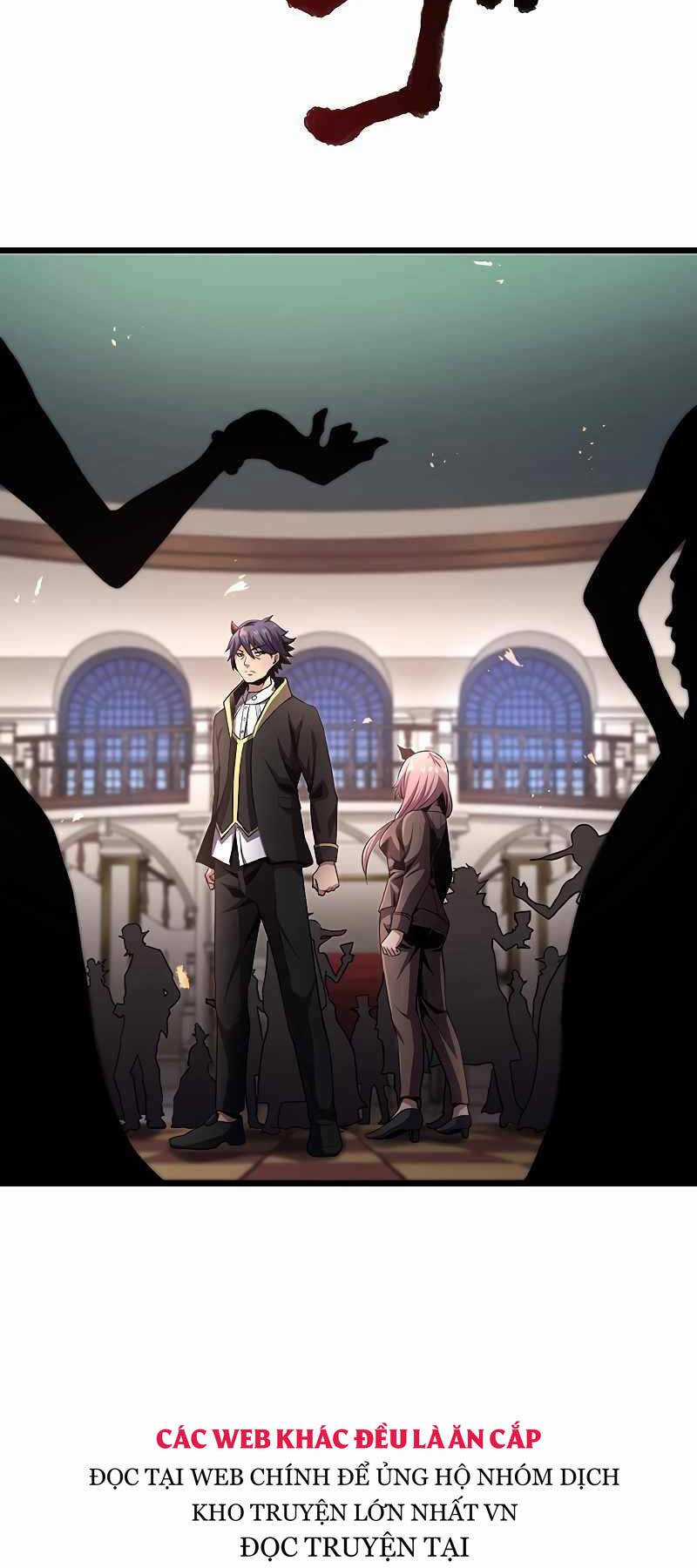 Phòng Thủ Hầm Ngục - Chapter 20 - Trang 4