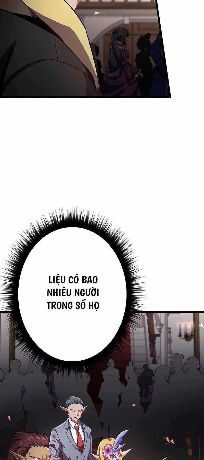 Phòng Thủ Hầm Ngục - Chapter 20 - Trang 31