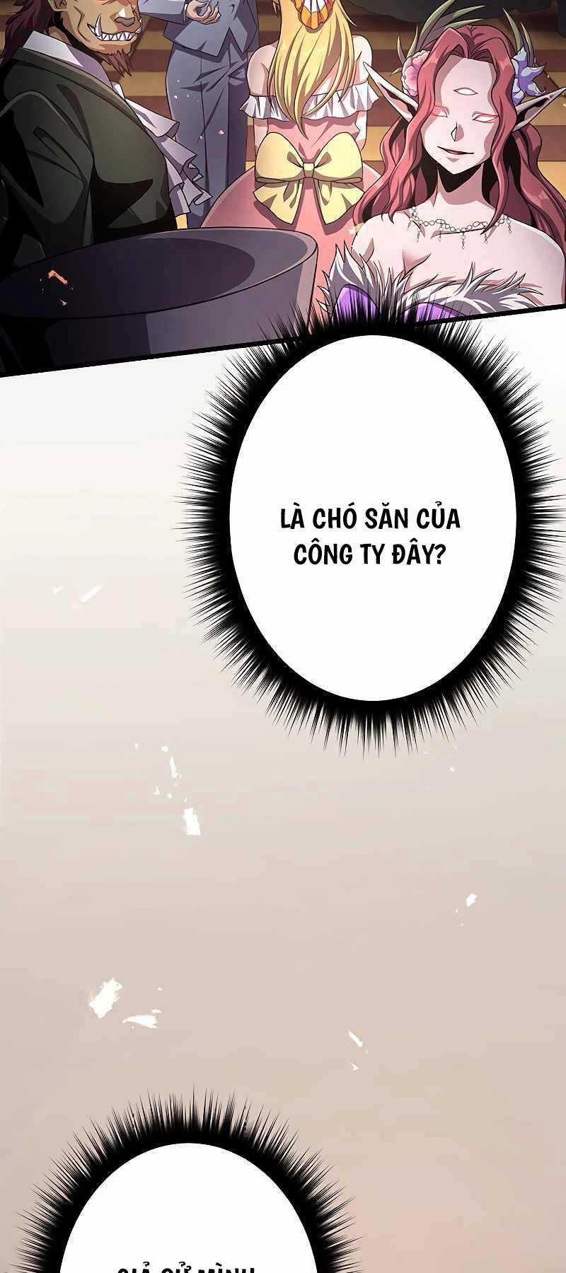 Phòng Thủ Hầm Ngục - Chapter 20 - Trang 32