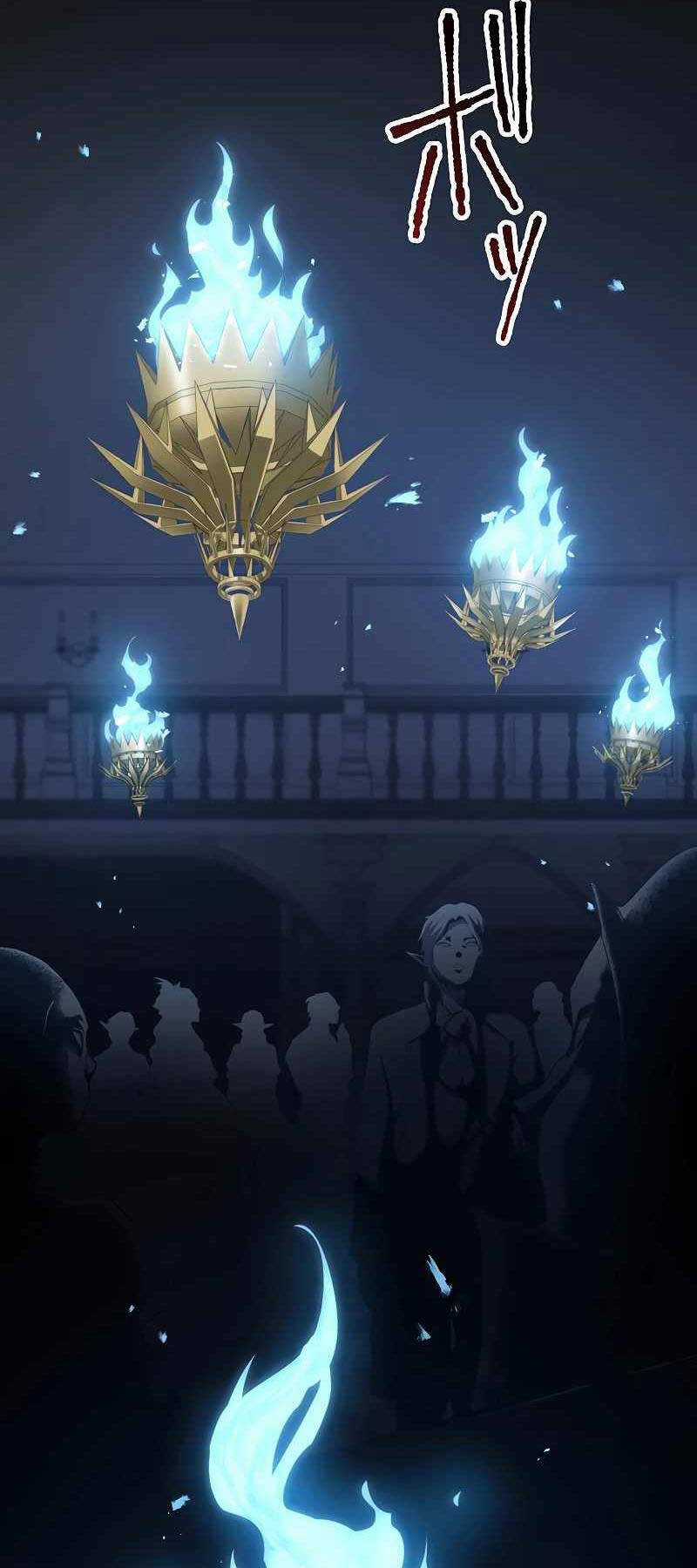 Phòng Thủ Hầm Ngục - Chapter 20 - Trang 43