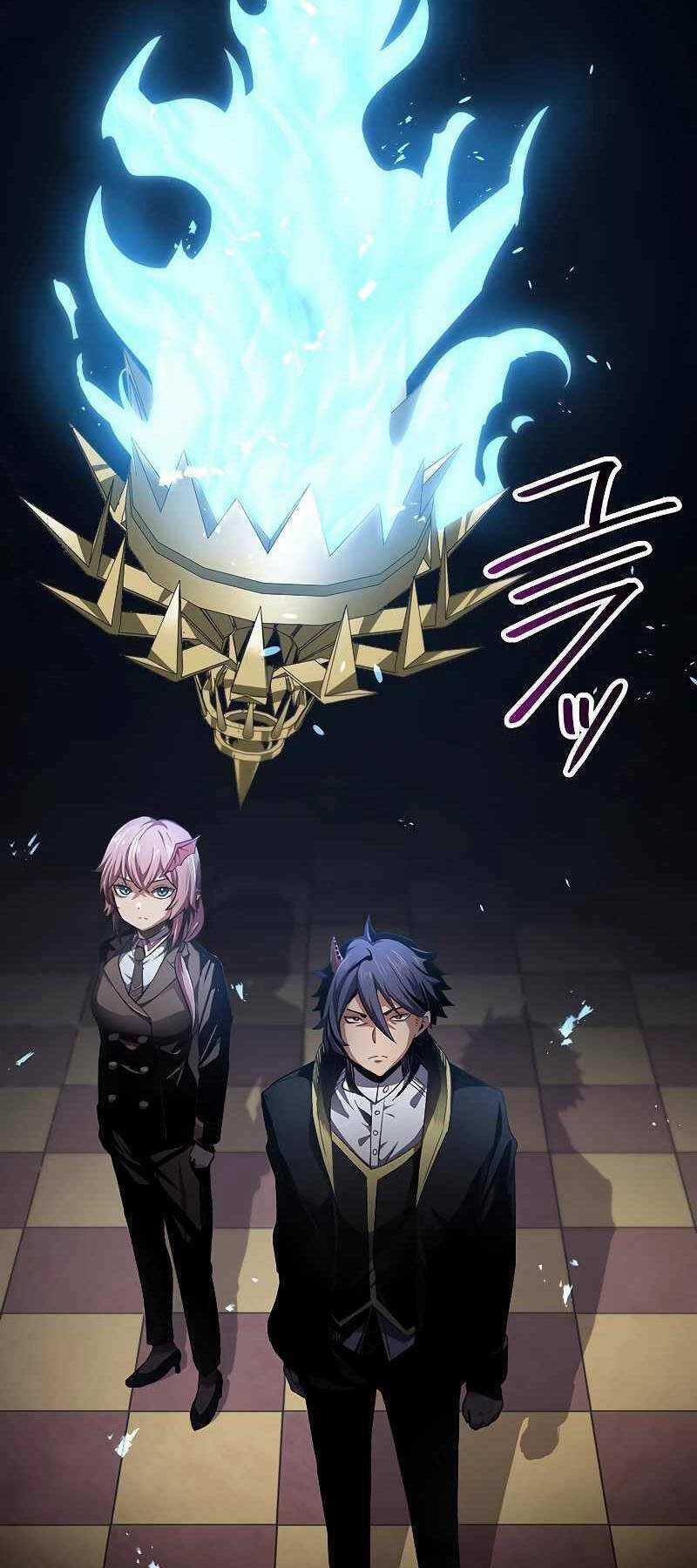 Phòng Thủ Hầm Ngục - Chapter 20 - Trang 44