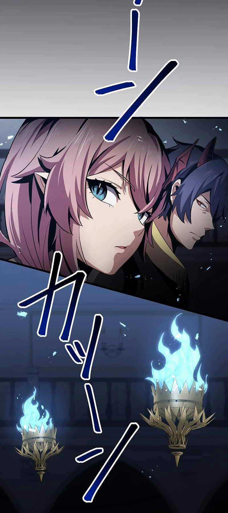 Phòng Thủ Hầm Ngục - Chapter 20 - Trang 46