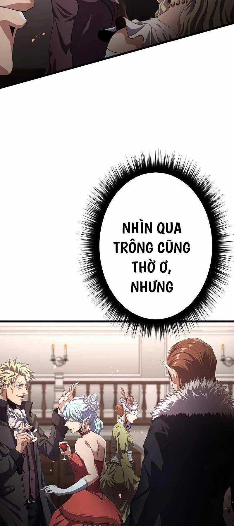 Phòng Thủ Hầm Ngục - Chapter 20 - Trang 8