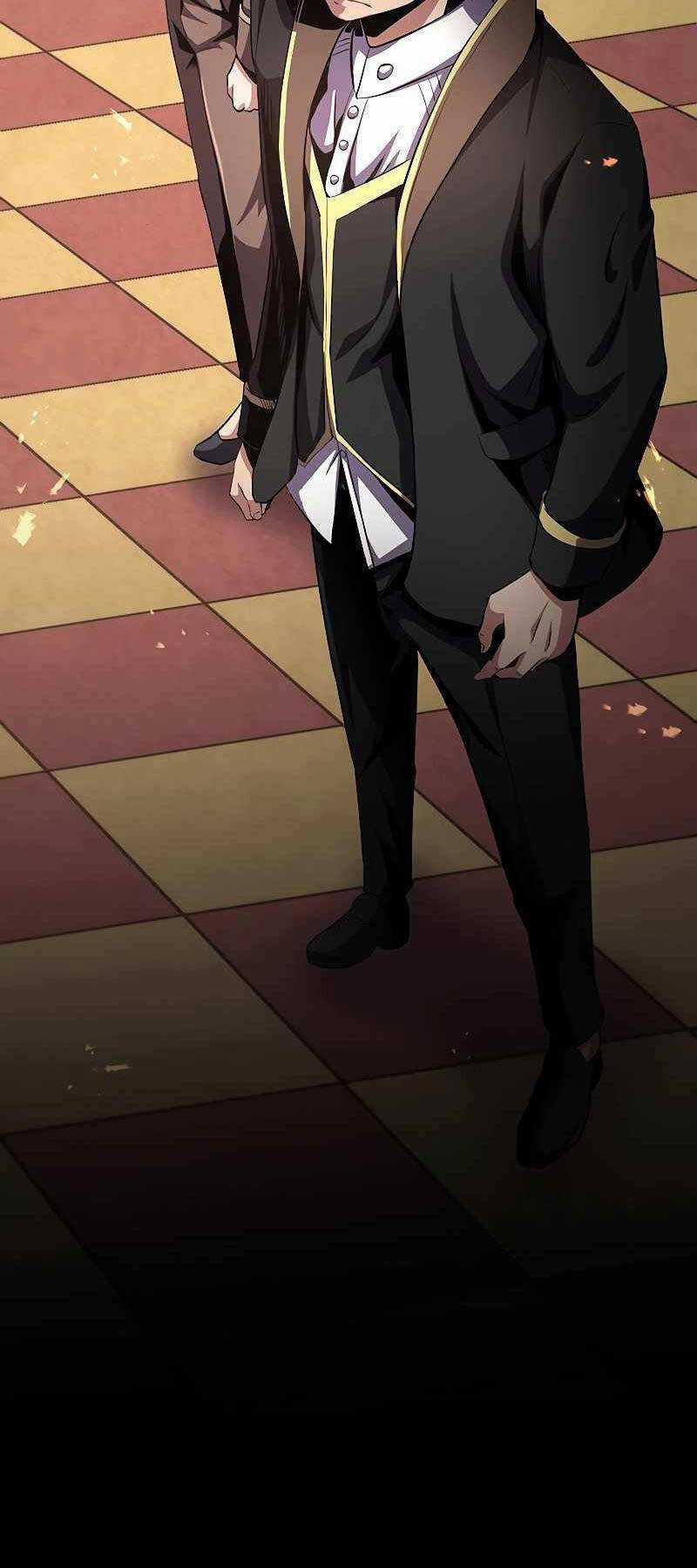 Phòng Thủ Hầm Ngục - Chapter 20 - Trang 10