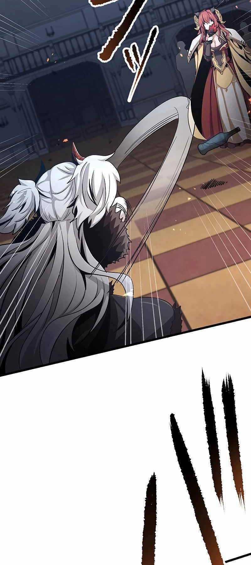 Phòng Thủ Hầm Ngục - Chapter 20 - Trang 92