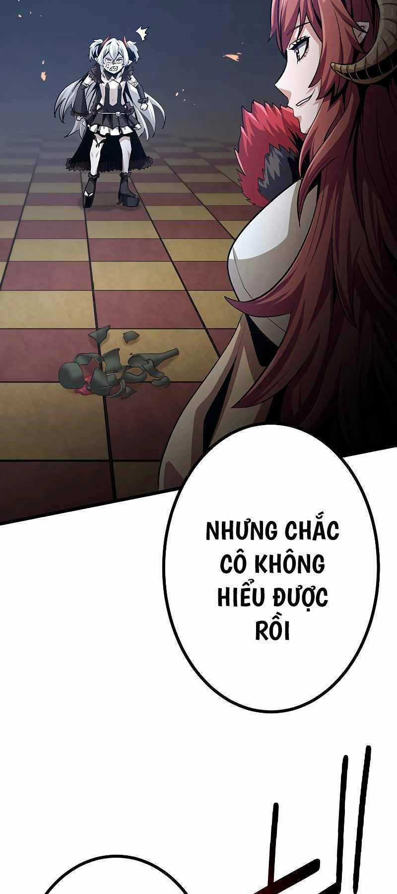 Phòng Thủ Hầm Ngục - Chapter 20 - Trang 98