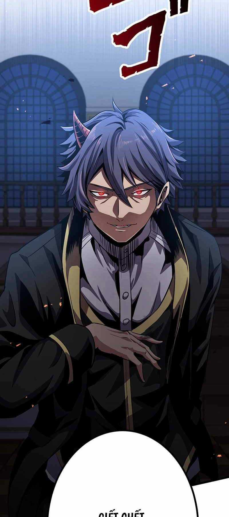 Phòng Thủ Hầm Ngục - Chapter 21 - Trang 110