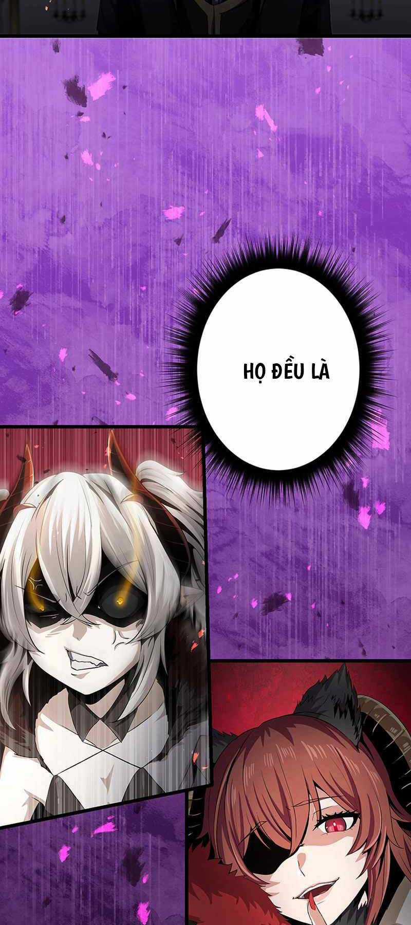 Phòng Thủ Hầm Ngục - Chapter 21 - Trang 13