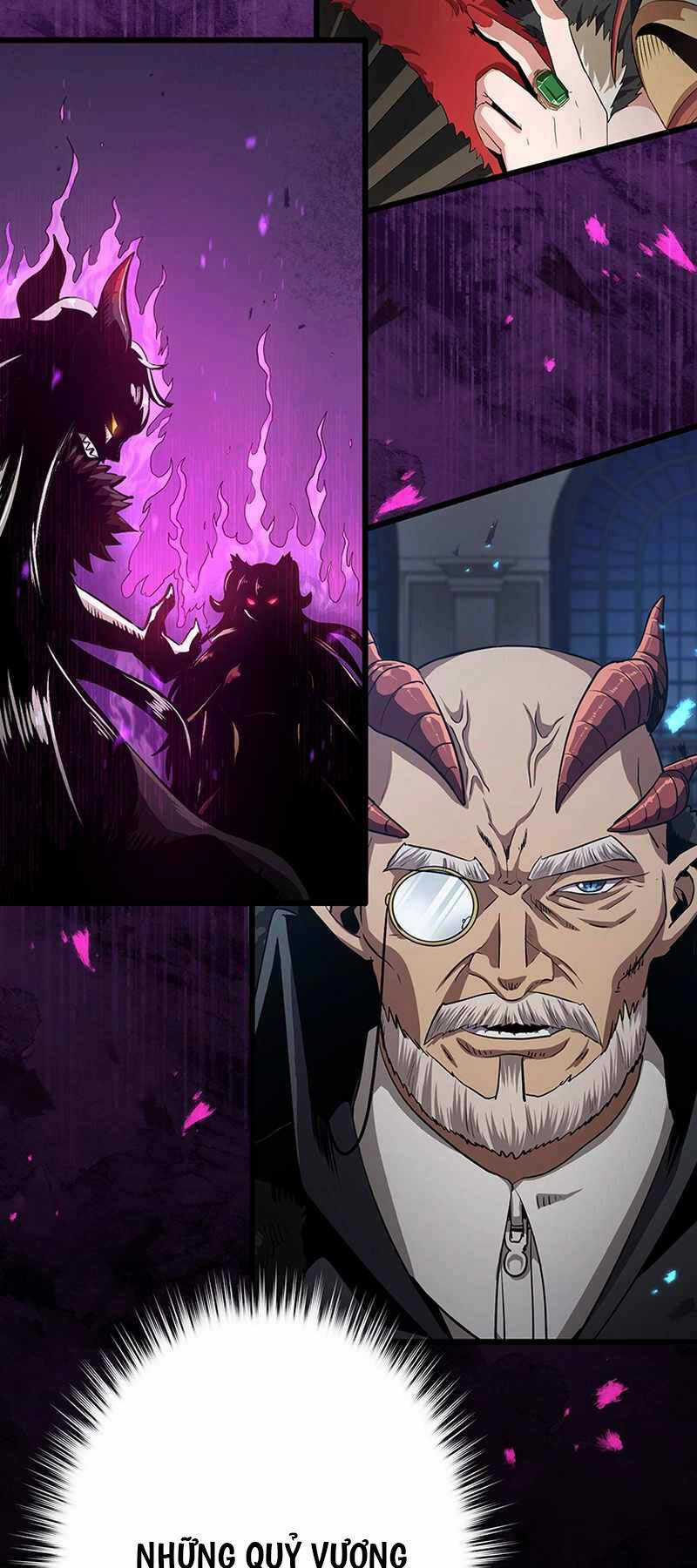 Phòng Thủ Hầm Ngục - Chapter 21 - Trang 14