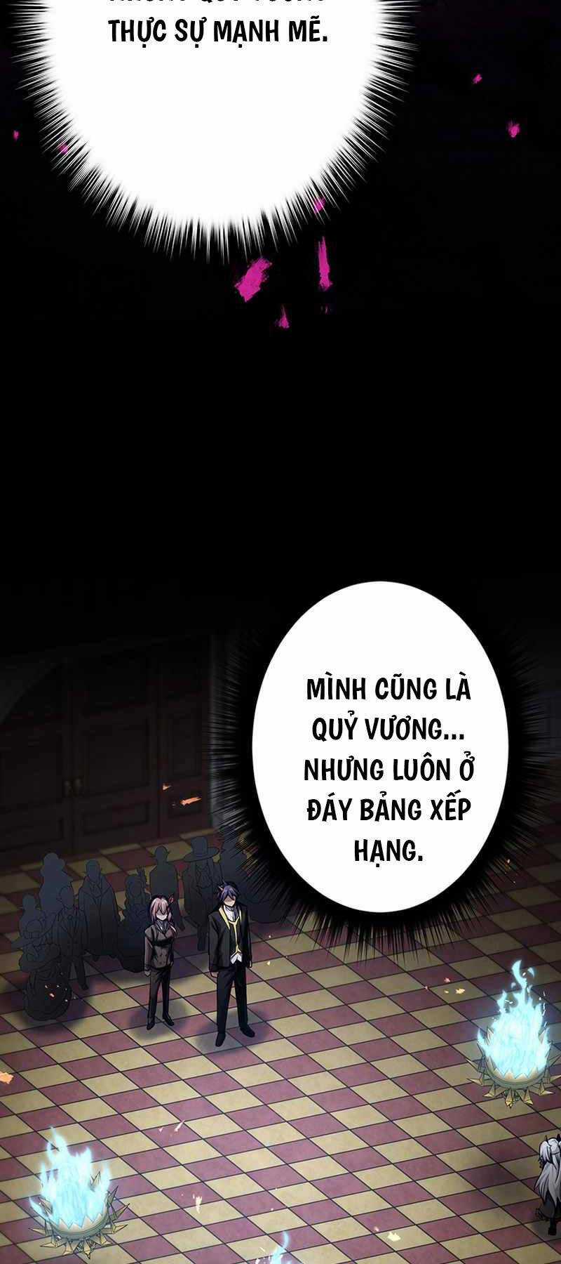 Phòng Thủ Hầm Ngục - Chapter 21 - Trang 15