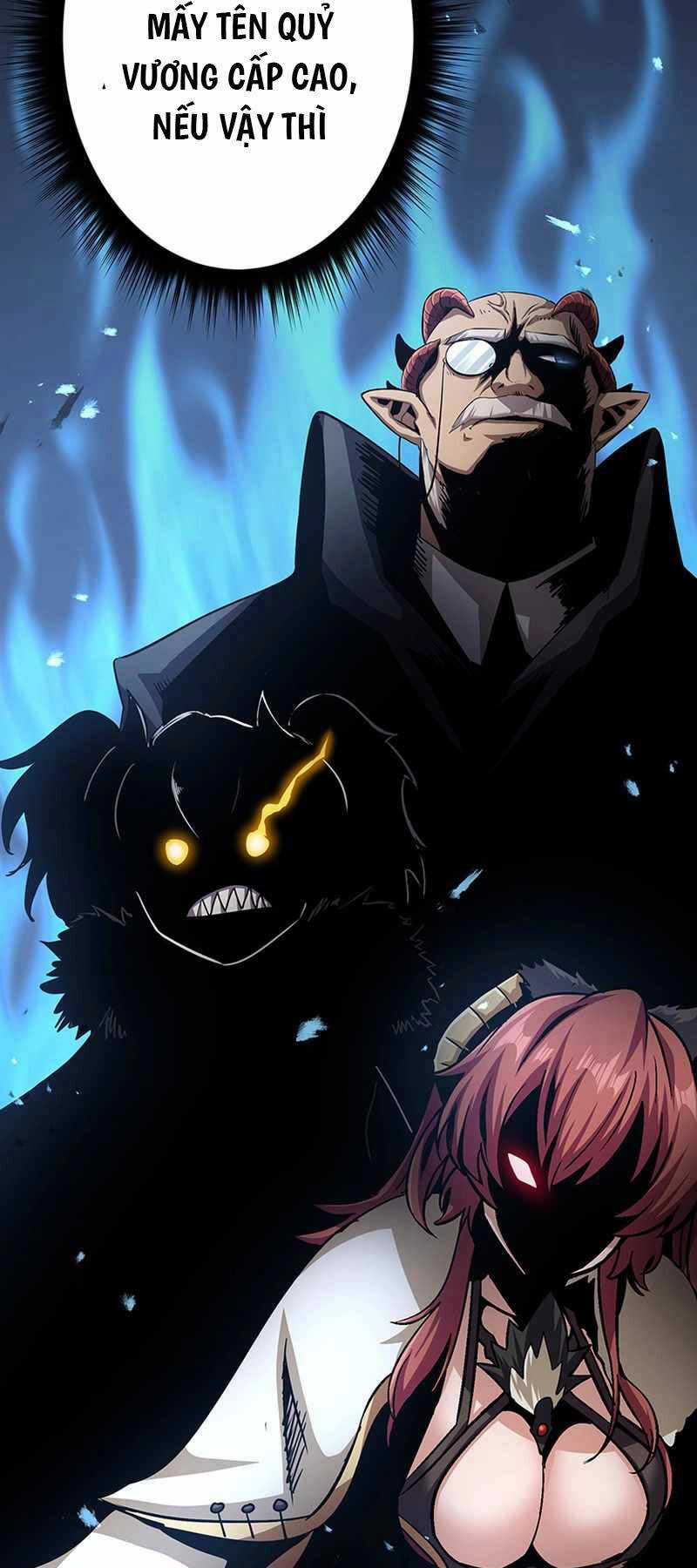 Phòng Thủ Hầm Ngục - Chapter 21 - Trang 19