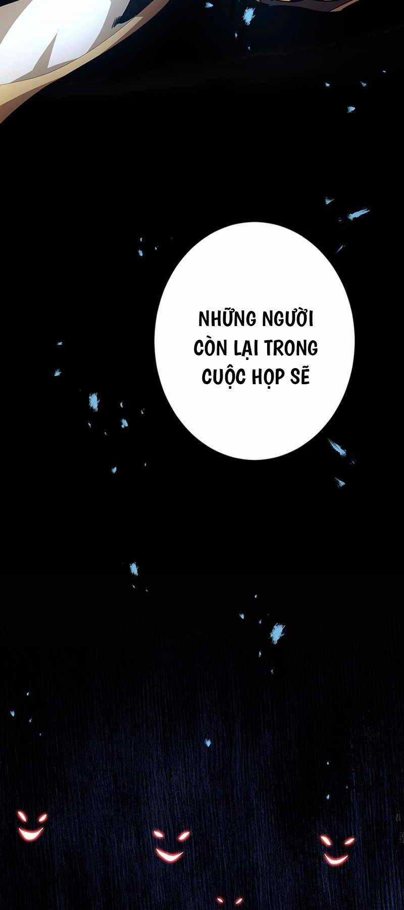 Phòng Thủ Hầm Ngục - Chapter 21 - Trang 20