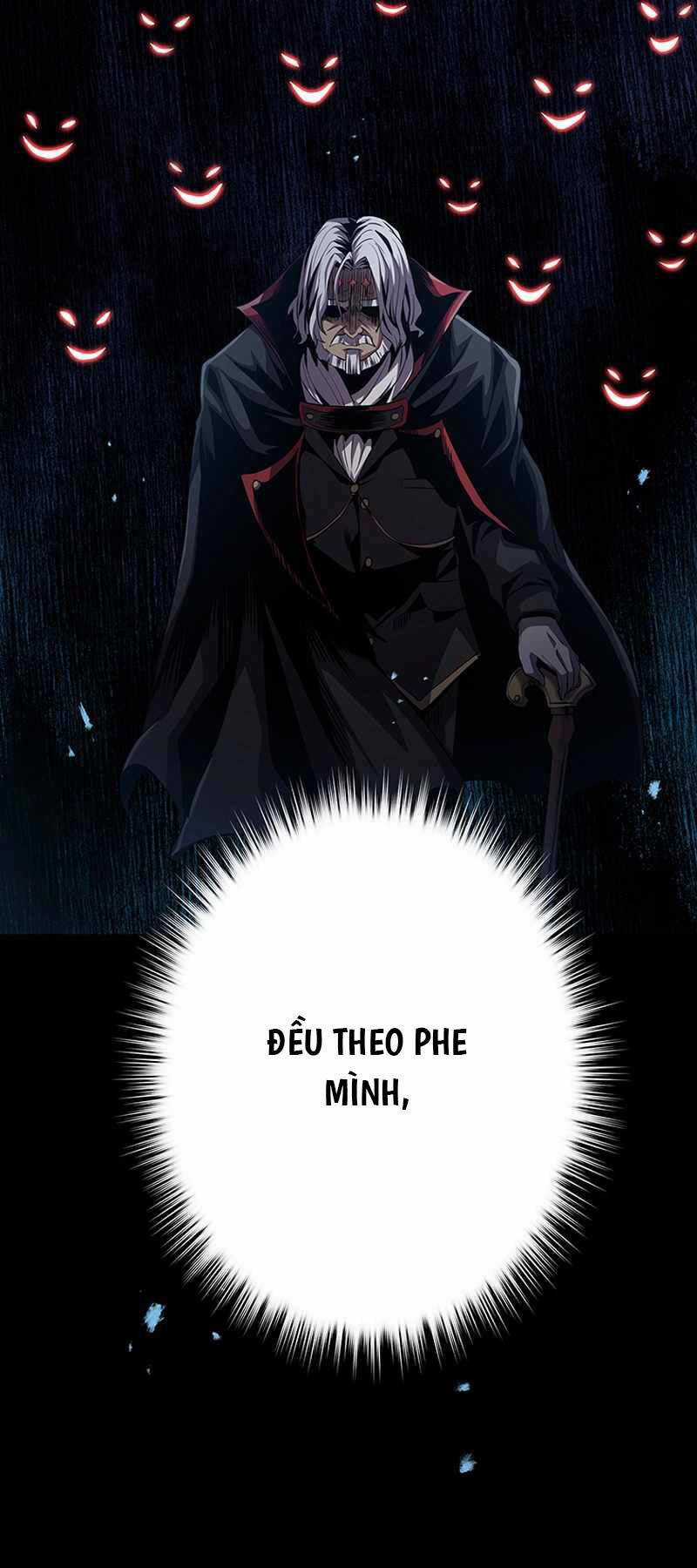 Phòng Thủ Hầm Ngục - Chapter 21 - Trang 21