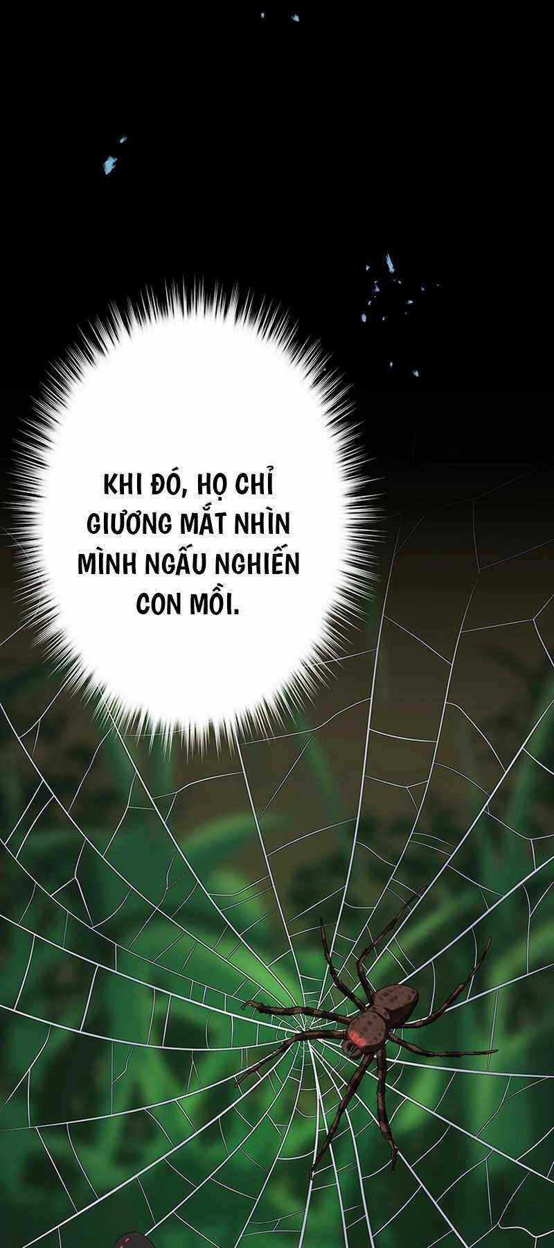 Phòng Thủ Hầm Ngục - Chapter 21 - Trang 22