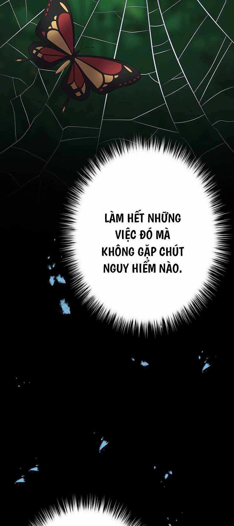 Phòng Thủ Hầm Ngục - Chapter 21 - Trang 23