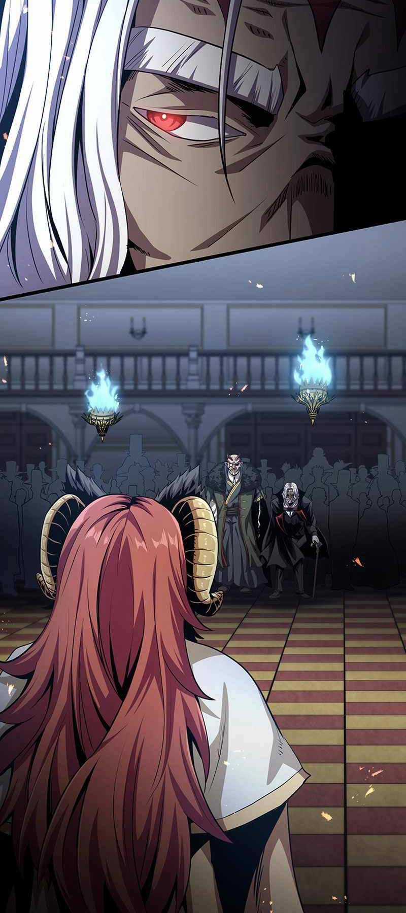 Phòng Thủ Hầm Ngục - Chapter 21 - Trang 26