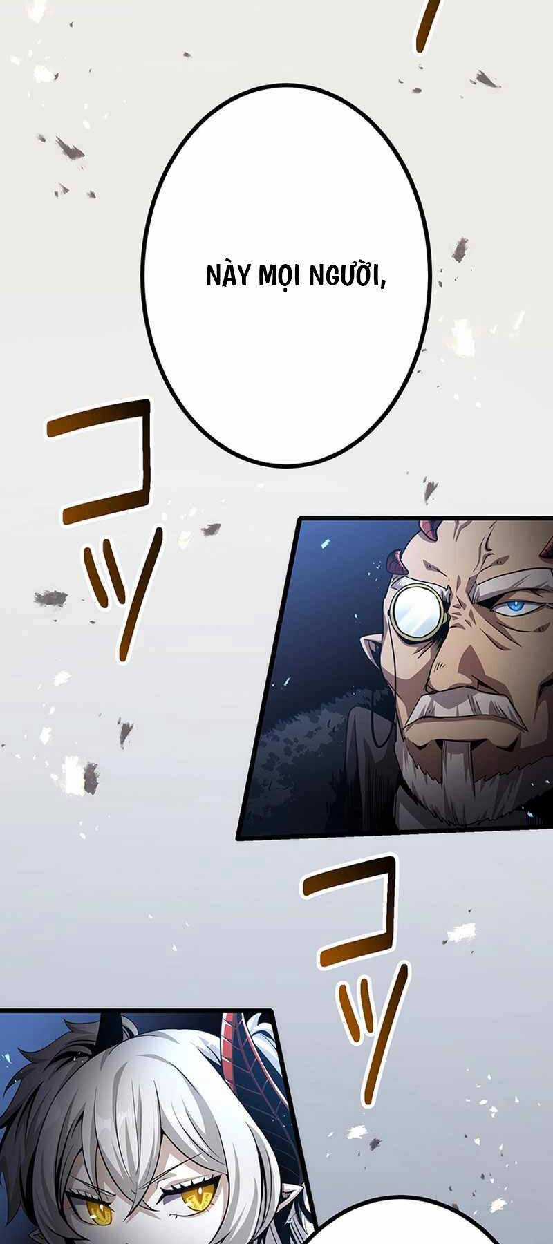 Phòng Thủ Hầm Ngục - Chapter 21 - Trang 28