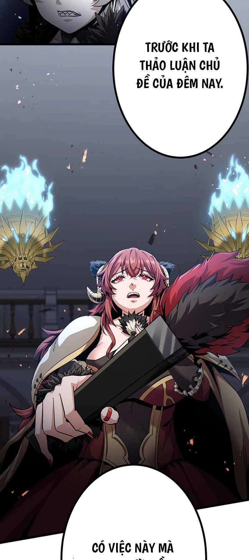 Phòng Thủ Hầm Ngục - Chapter 21 - Trang 29