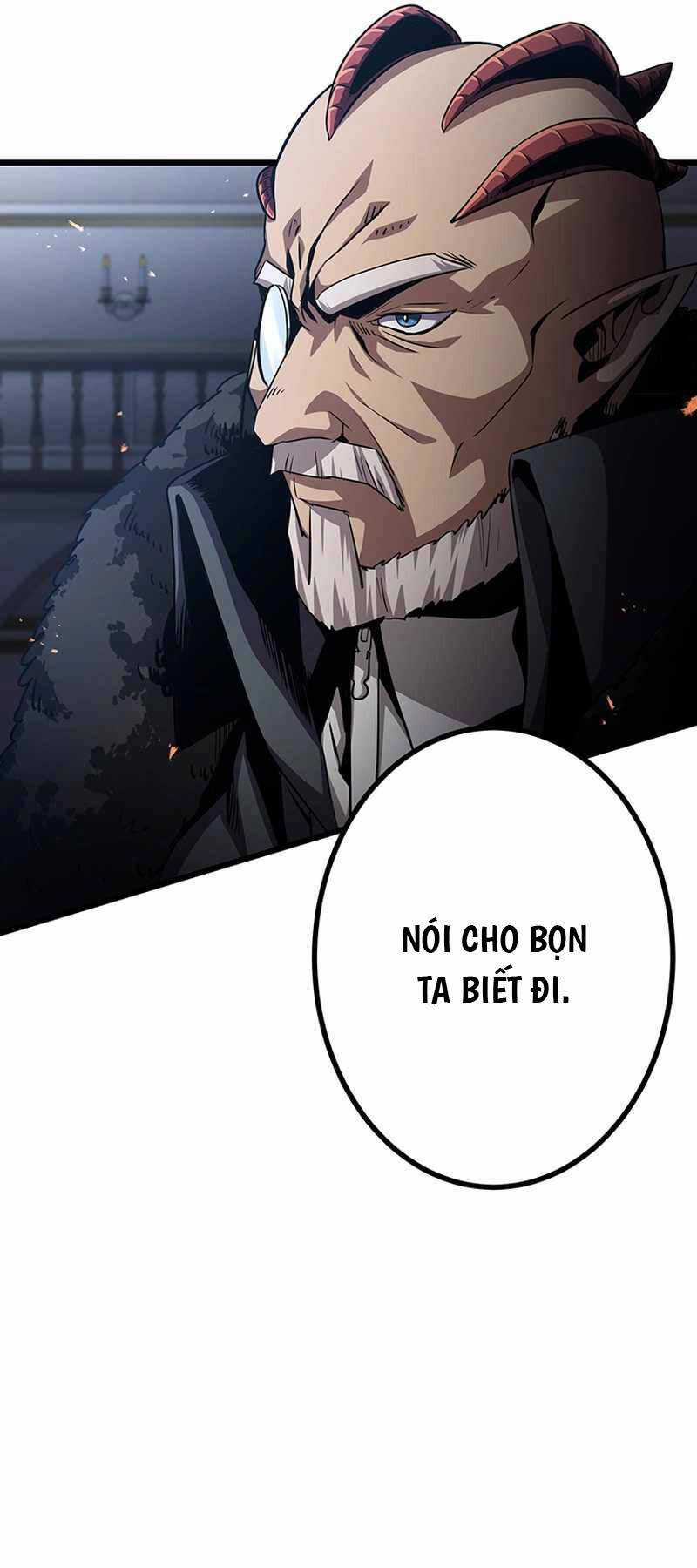 Phòng Thủ Hầm Ngục - Chapter 21 - Trang 33