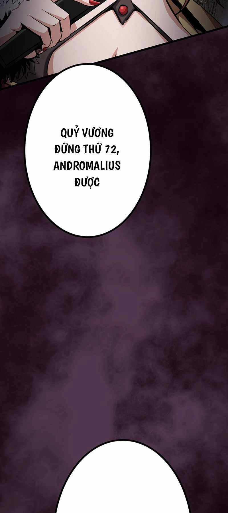 Phòng Thủ Hầm Ngục - Chapter 21 - Trang 37