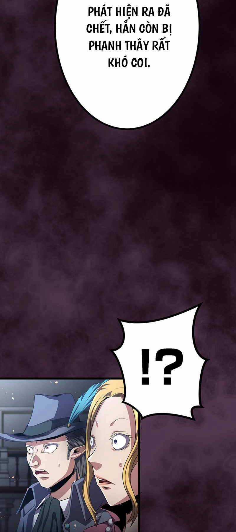 Phòng Thủ Hầm Ngục - Chapter 21 - Trang 38