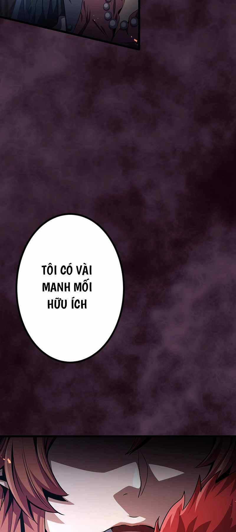 Phòng Thủ Hầm Ngục - Chapter 21 - Trang 39