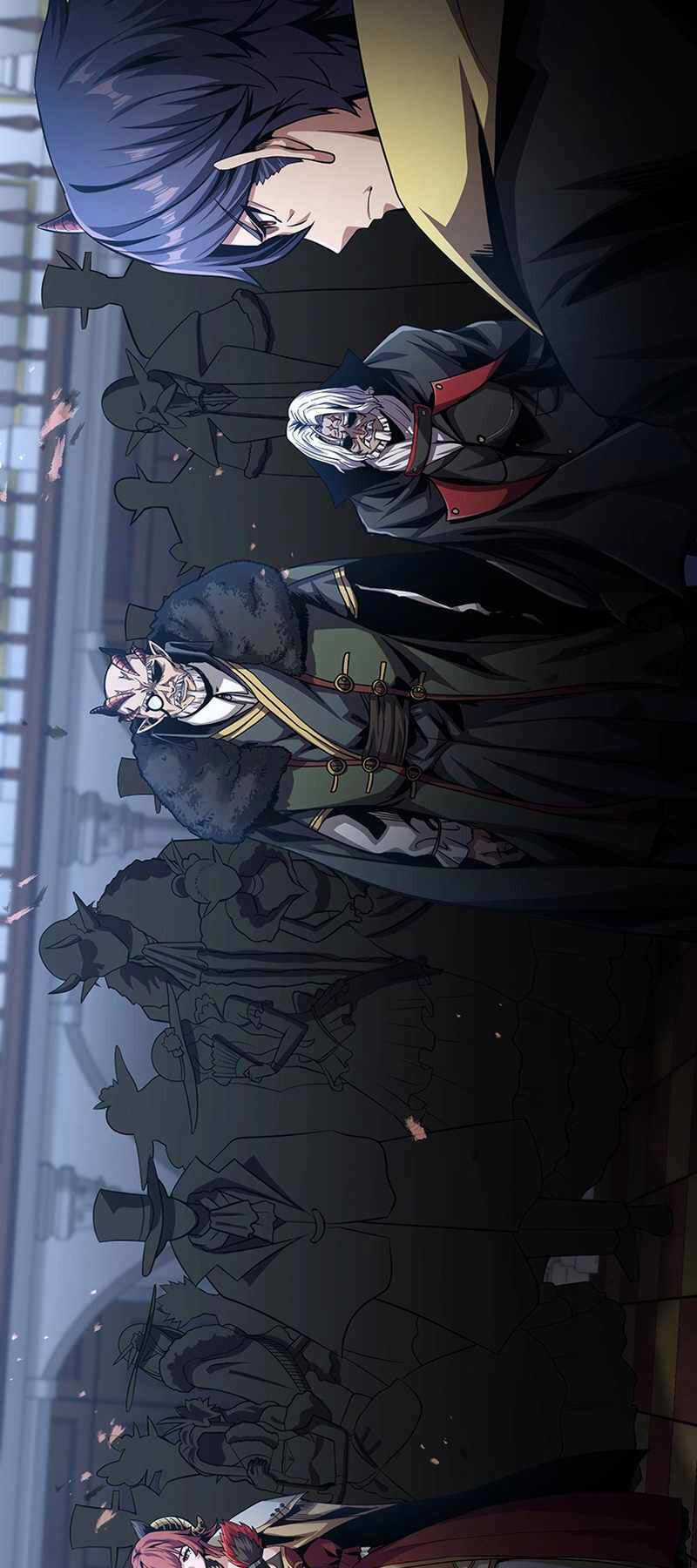 Phòng Thủ Hầm Ngục - Chapter 21 - Trang 5