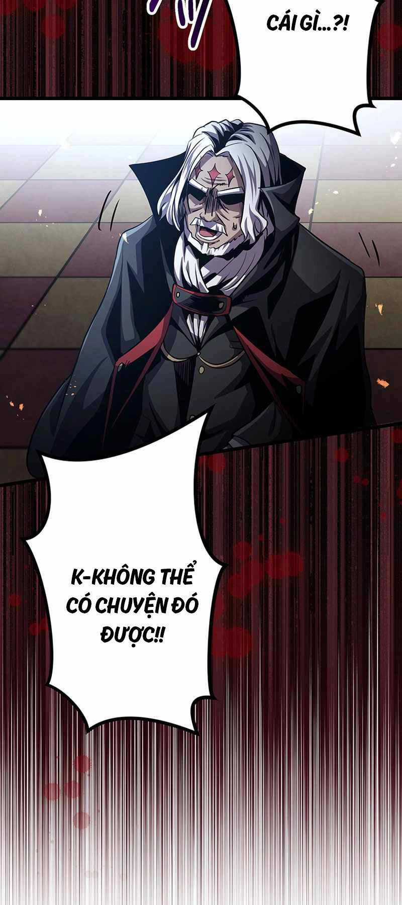 Phòng Thủ Hầm Ngục - Chapter 21 - Trang 44