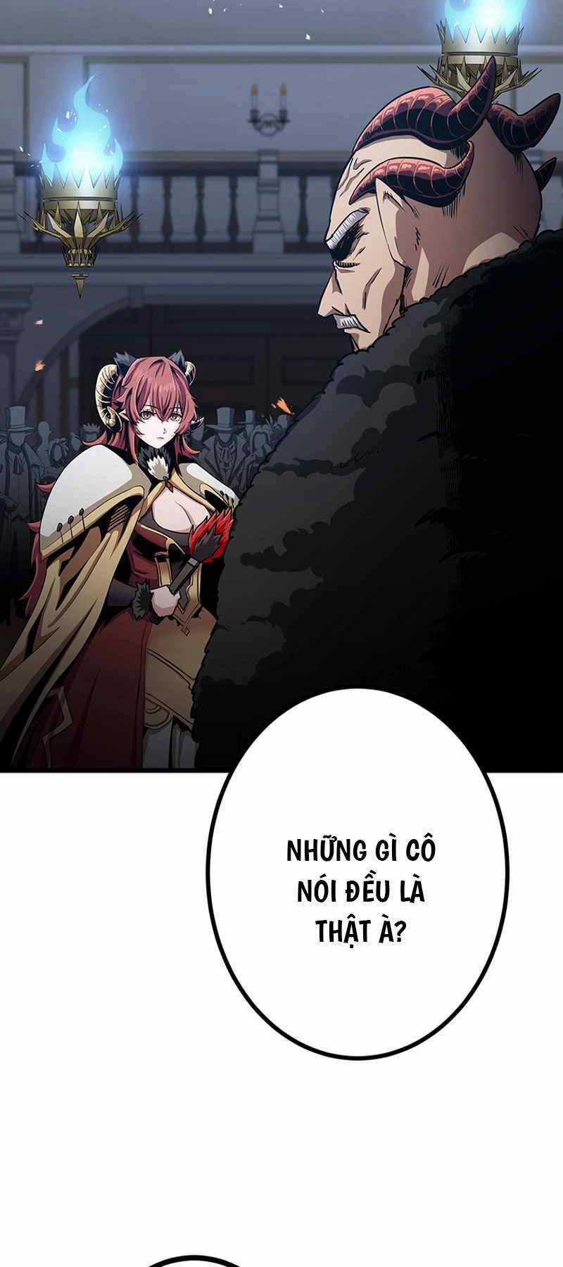 Phòng Thủ Hầm Ngục - Chapter 21 - Trang 47