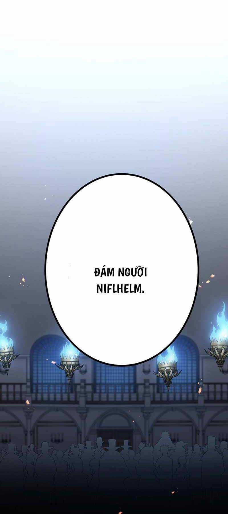 Phòng Thủ Hầm Ngục - Chapter 21 - Trang 51