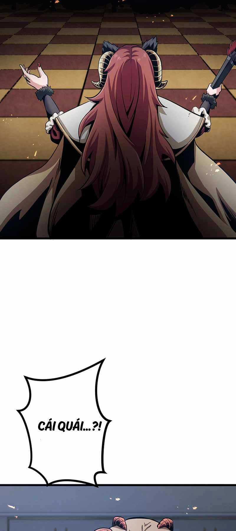 Phòng Thủ Hầm Ngục - Chapter 21 - Trang 52