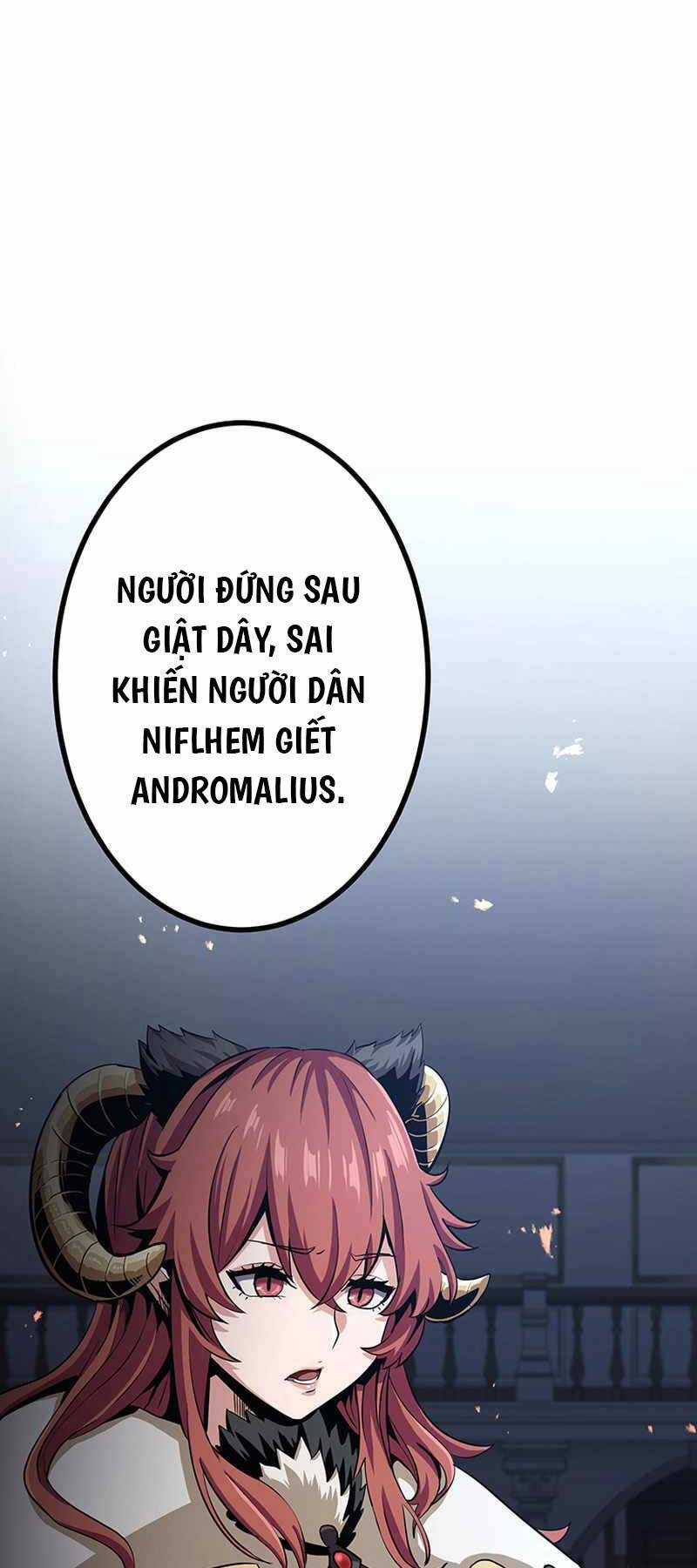 Phòng Thủ Hầm Ngục - Chapter 21 - Trang 55