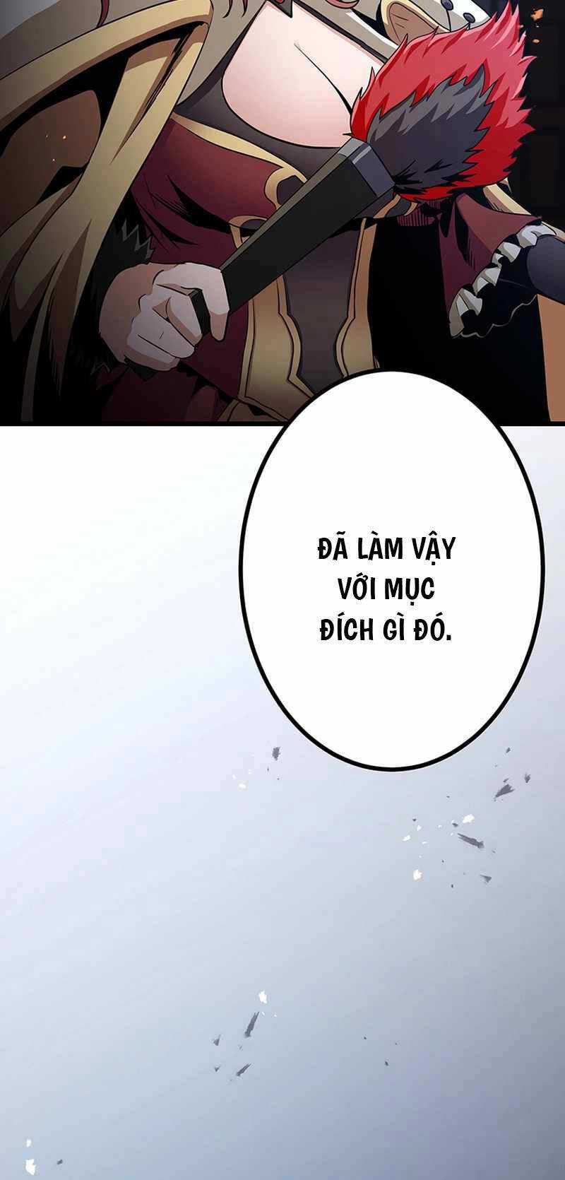 Phòng Thủ Hầm Ngục - Chapter 21 - Trang 56