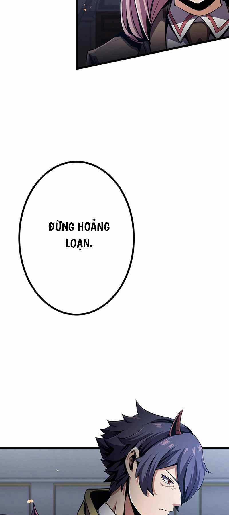 Phòng Thủ Hầm Ngục - Chapter 21 - Trang 59