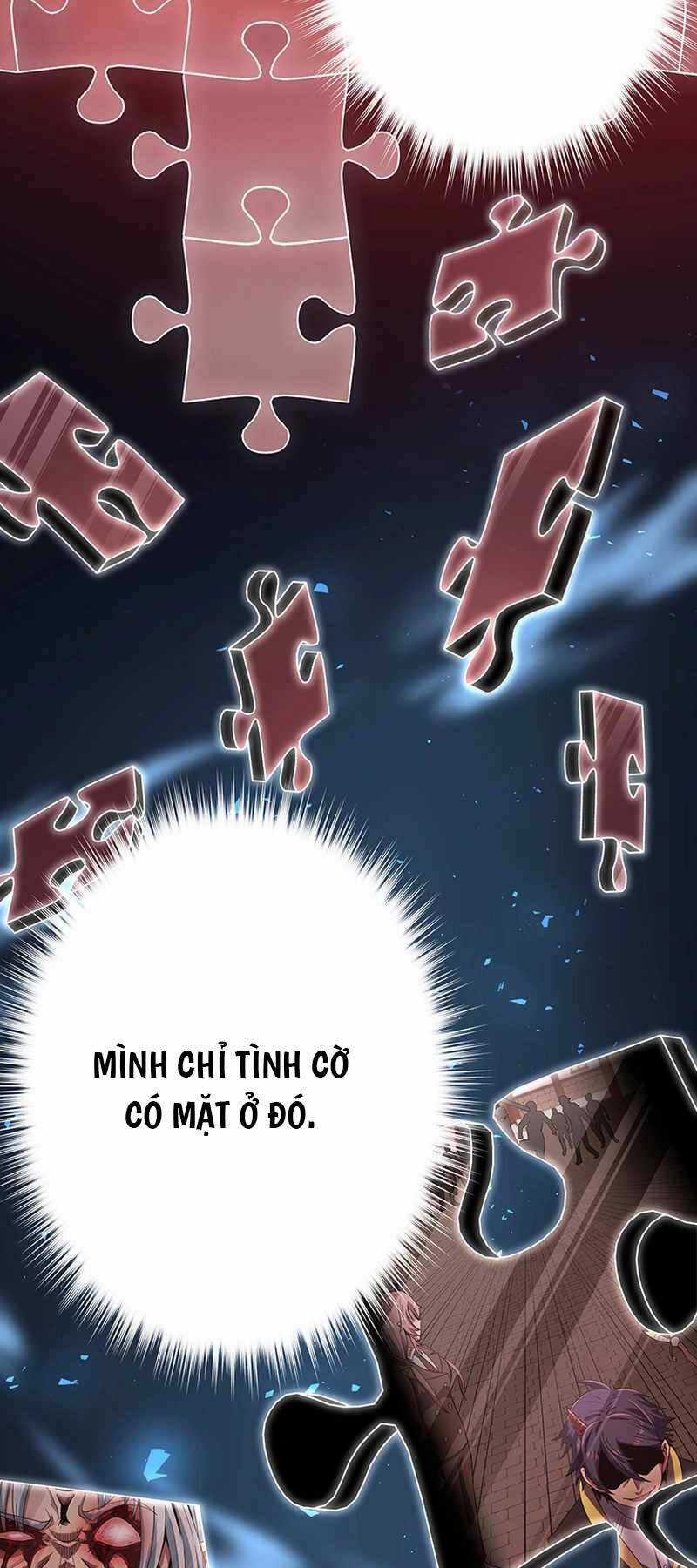 Phòng Thủ Hầm Ngục - Chapter 21 - Trang 64