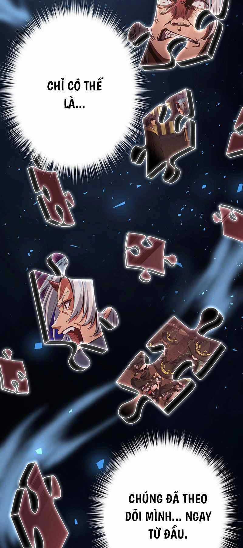 Phòng Thủ Hầm Ngục - Chapter 21 - Trang 66