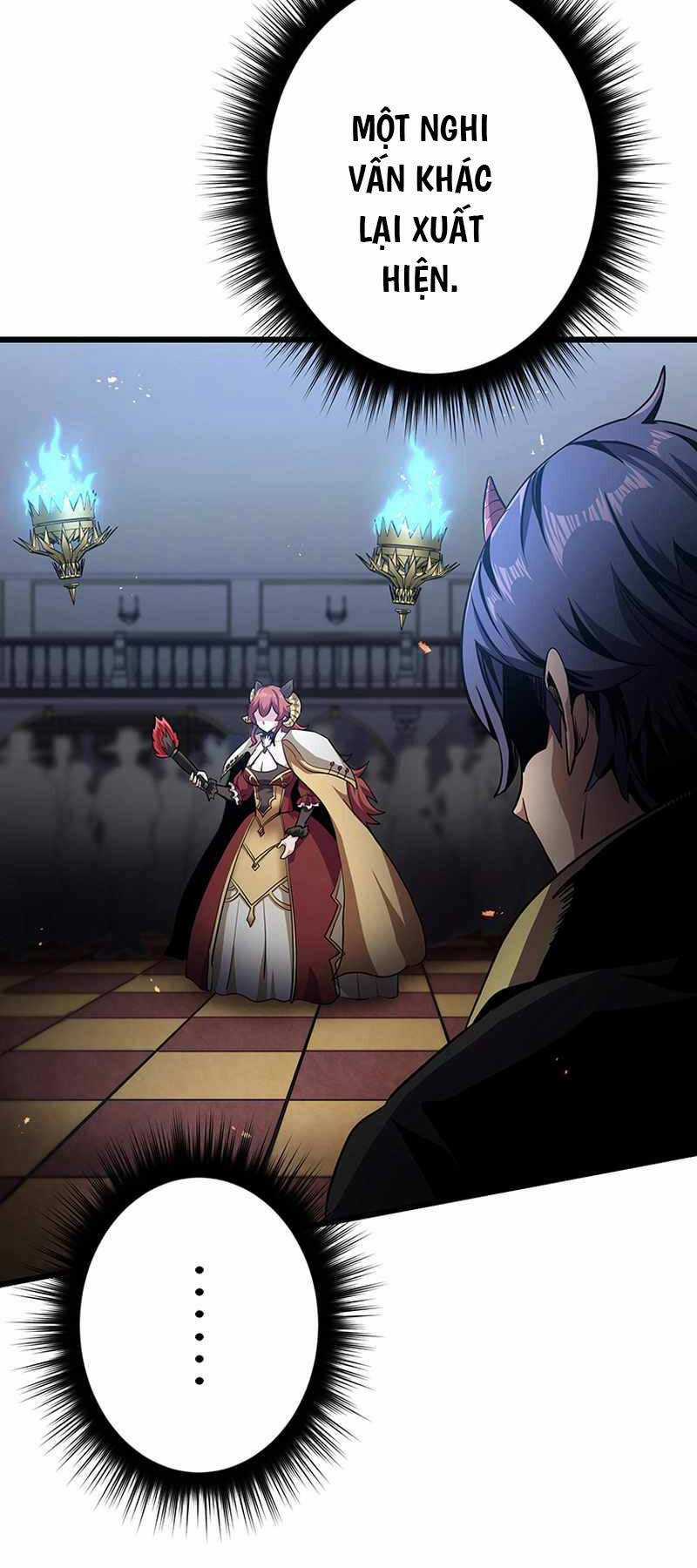 Phòng Thủ Hầm Ngục - Chapter 21 - Trang 69