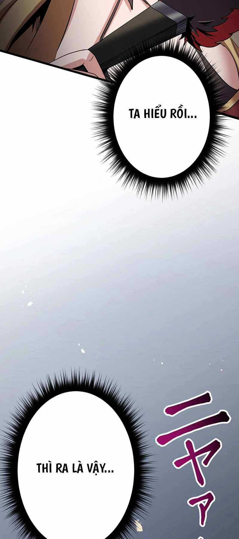 Phòng Thủ Hầm Ngục - Chapter 21 - Trang 74