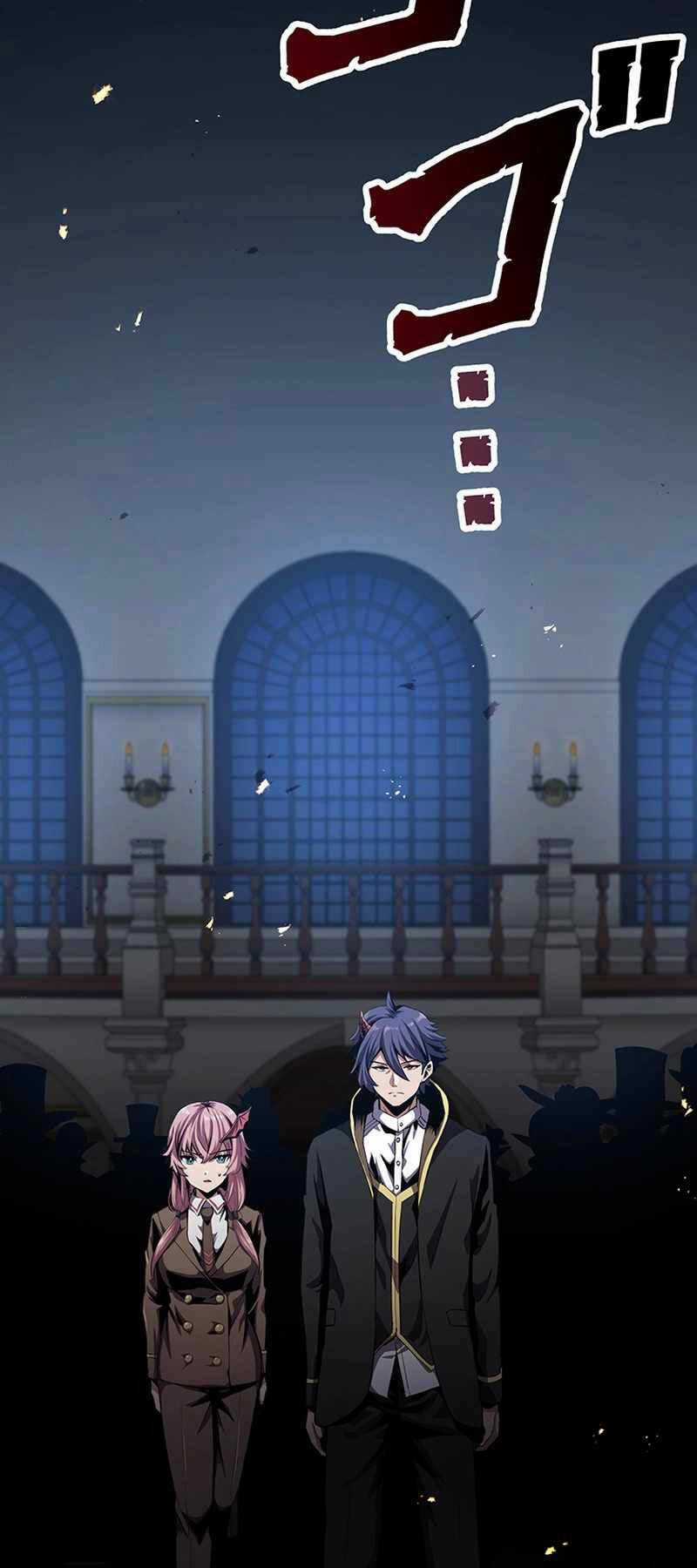 Phòng Thủ Hầm Ngục - Chapter 21 - Trang 86