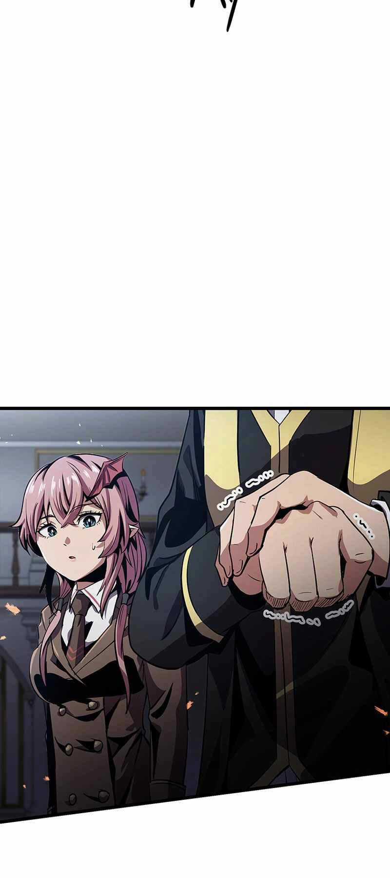 Phòng Thủ Hầm Ngục - Chapter 21 - Trang 10