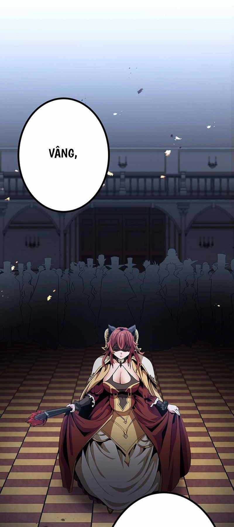 Phòng Thủ Hầm Ngục - Chapter 21 - Trang 94