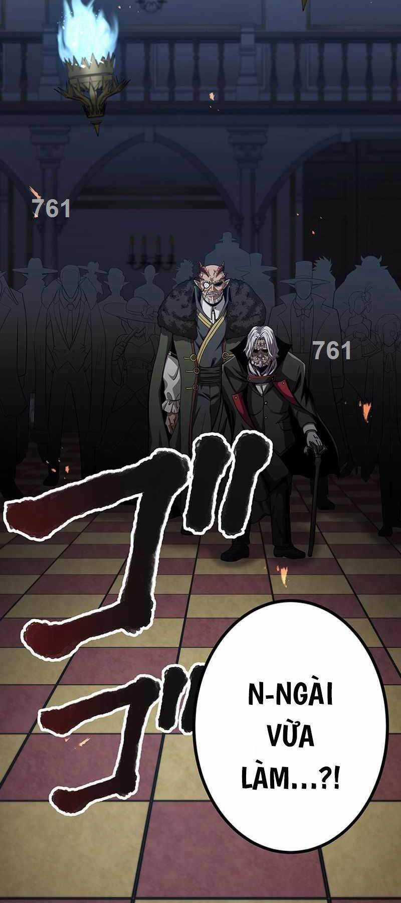 Phòng Thủ Hầm Ngục - Chapter 22 - Trang 2