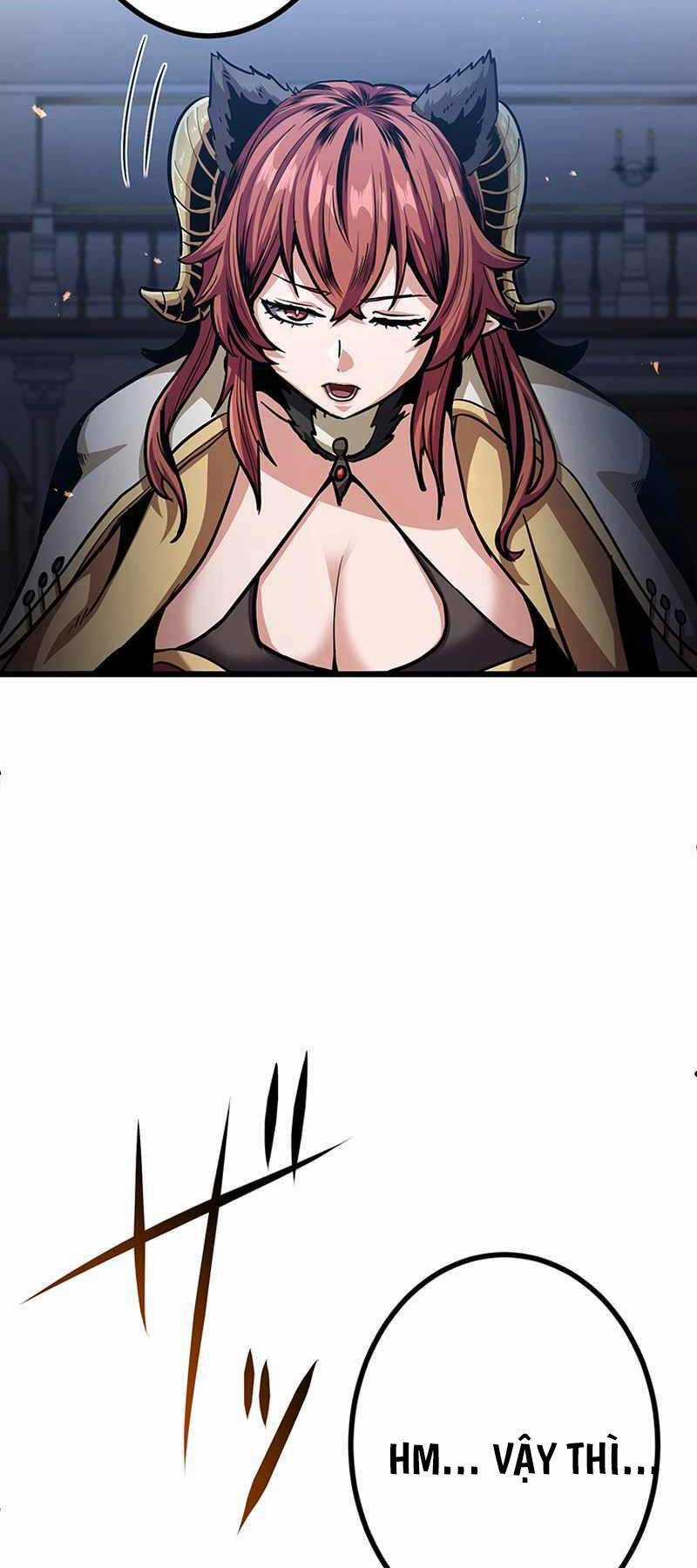 Phòng Thủ Hầm Ngục - Chapter 22 - Trang 105
