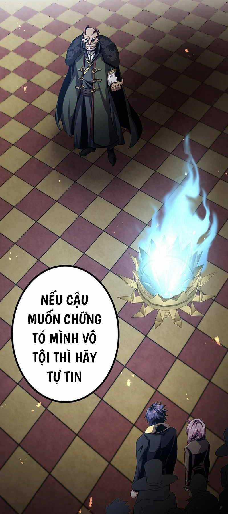 Phòng Thủ Hầm Ngục - Chapter 22 - Trang 110