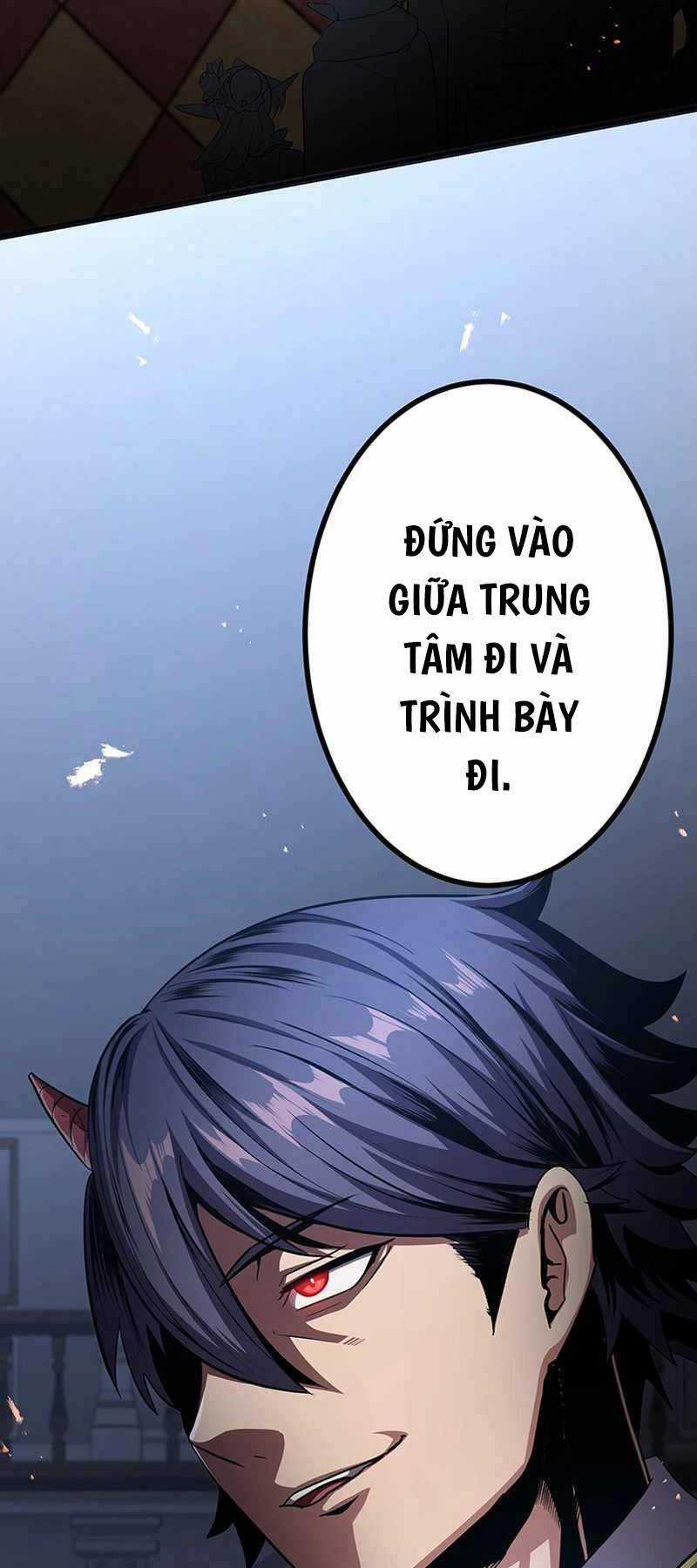 Phòng Thủ Hầm Ngục - Chapter 22 - Trang 111