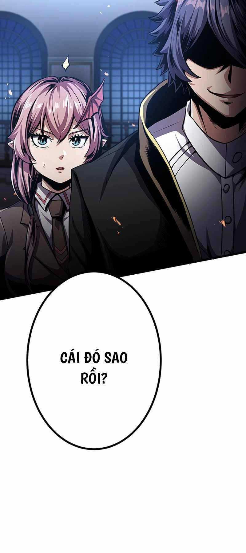 Phòng Thủ Hầm Ngục - Chapter 22 - Trang 113