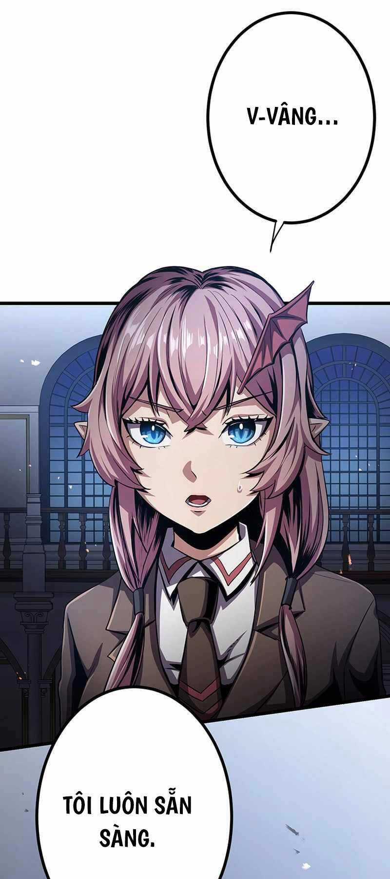 Phòng Thủ Hầm Ngục - Chapter 22 - Trang 114