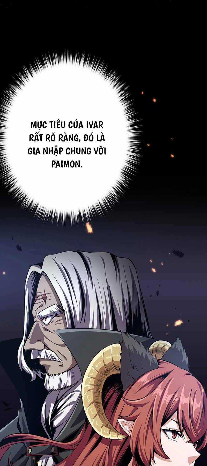 Phòng Thủ Hầm Ngục - Chapter 22 - Trang 15