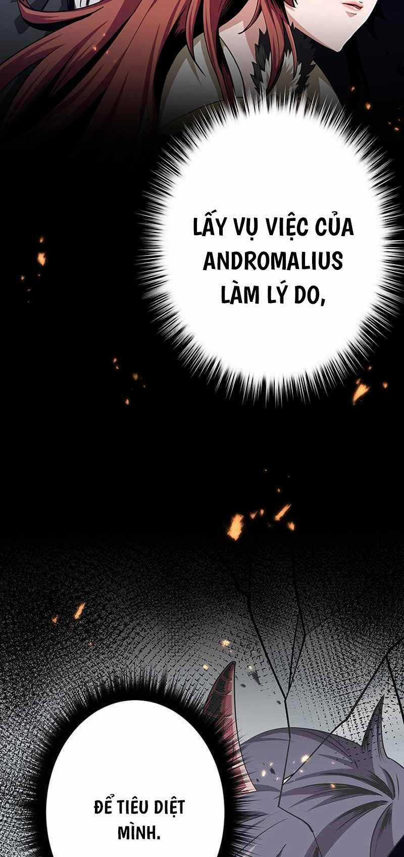 Phòng Thủ Hầm Ngục - Chapter 22 - Trang 16